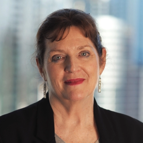 Claire Humble Lawyer & Mentor