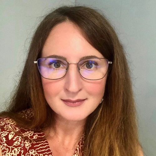 Emily Buchanan
Lawyer & Mentor