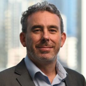 Peter Cotter Lawyer & Mentor
