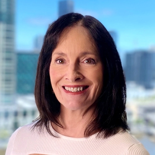 Tracy Reeves Head of Education Delivery – QLD