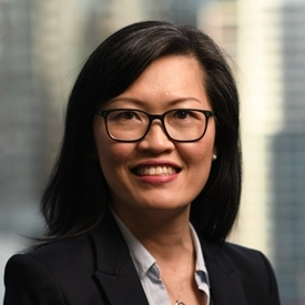 Yvonne Lye