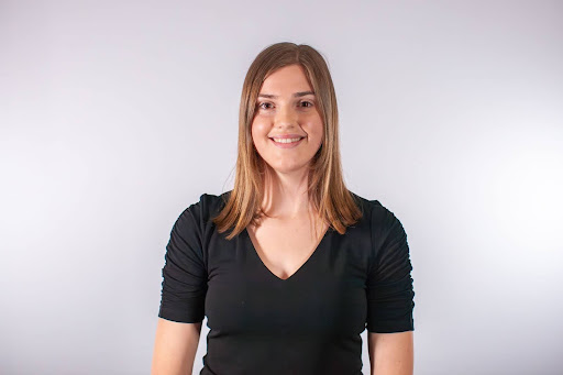 Taylah Marsh-Irwin | Leo Cussen Graduate Testimonial