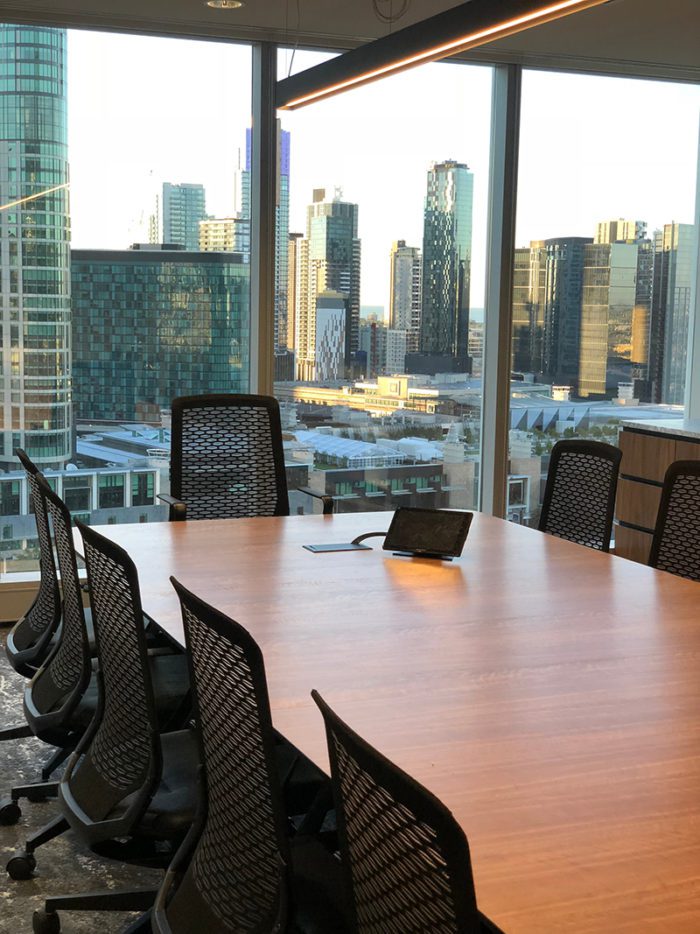 Serviced Office 15 William Street, Melbourne, 3000