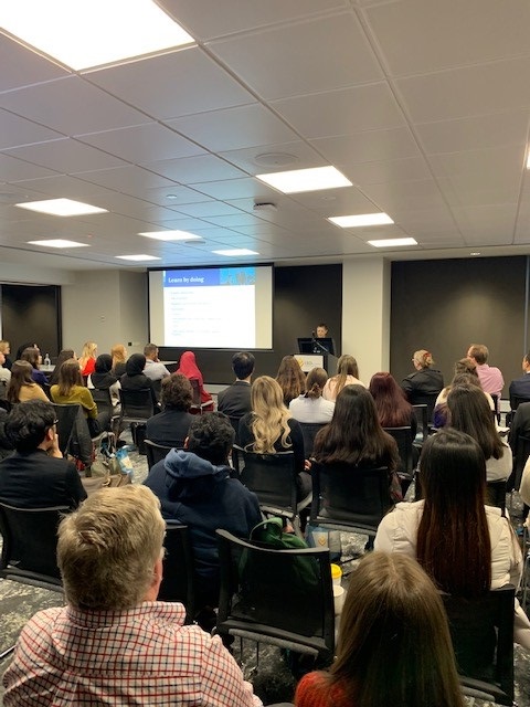 Info Session 11 April 2019 - image