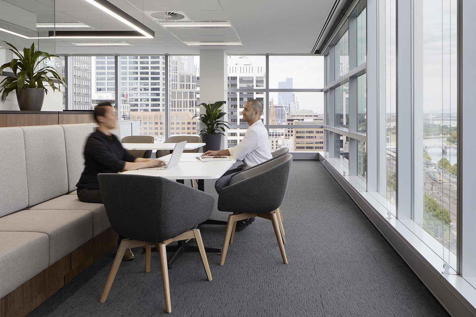 We're hiring: CPD Program manager - image
