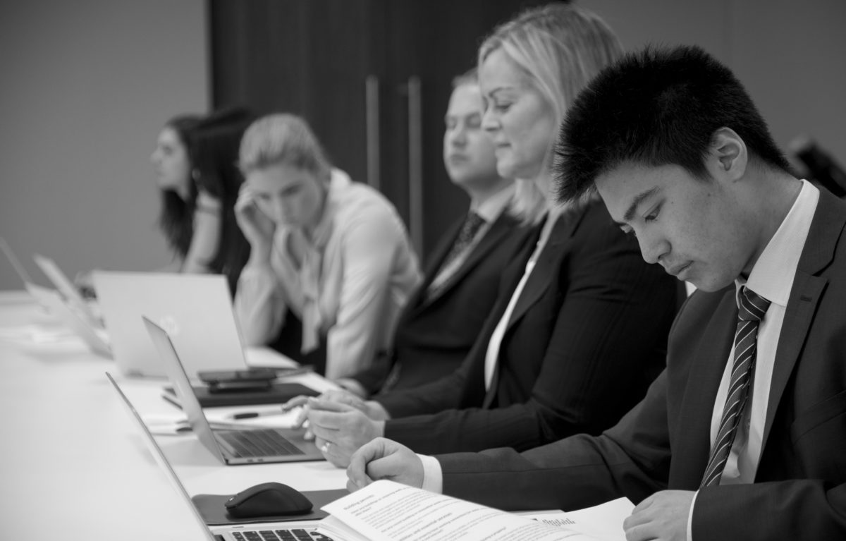 How To Get Legal Work Experience Leo Cussen Centre For Law