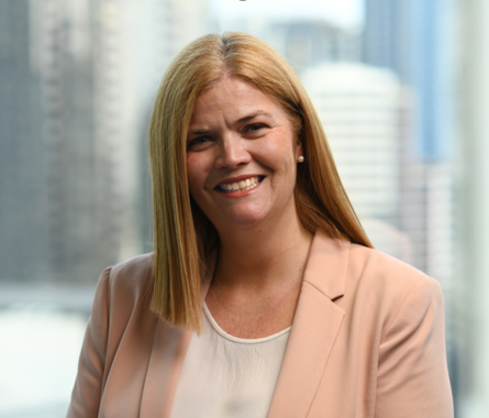 Leo Cussen Welcomes New Practical Legal Training Director - image