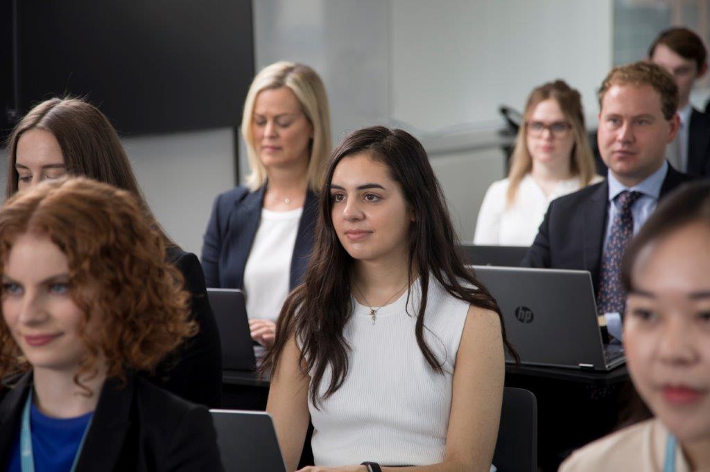 Leo Cussen to Deliver Practical Legal Training at ANU - image