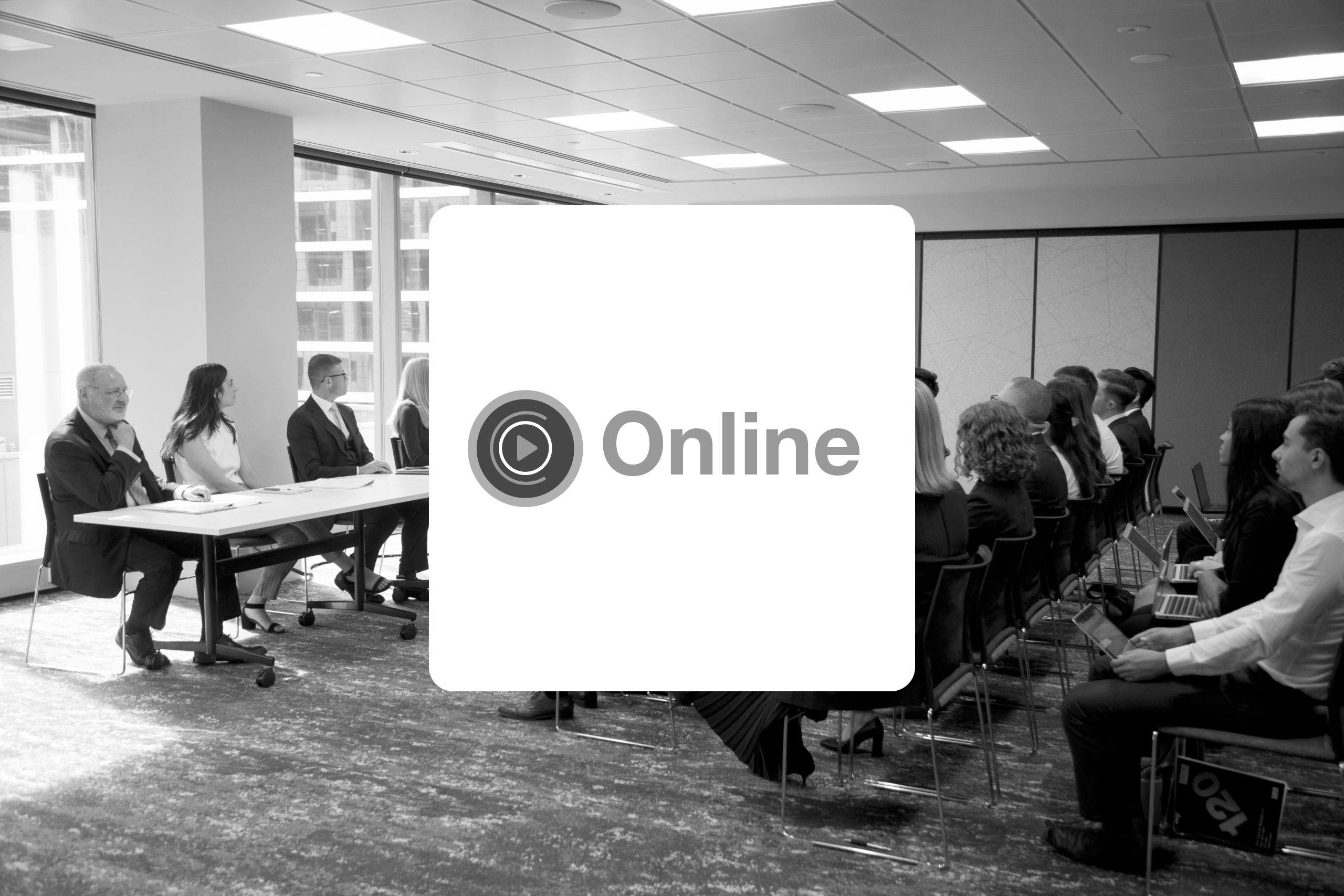 Employment Law Full Day Conference - image