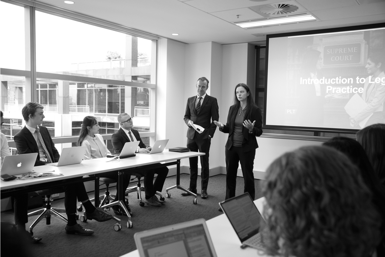 How Long Does PLT Take? Leo Cussen Centre for Law